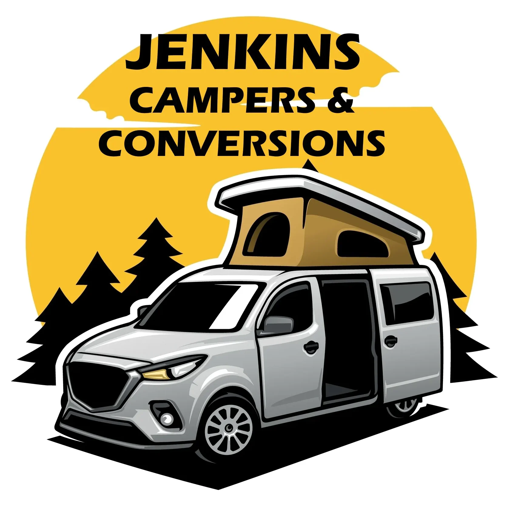 Jenkins Campers & Conversions